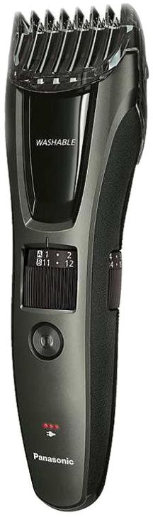 Машинка для стрижки бороди та вус Panasonic ER-GB60-K520