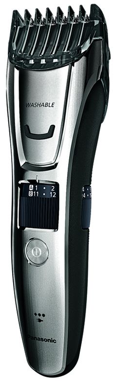 Машинка для стрижки бороди та вус Panasonic ER-GB80-S520