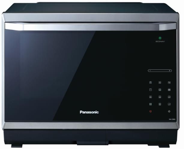 Мікрохвильова піч Panasonic NN-CS894BZPE