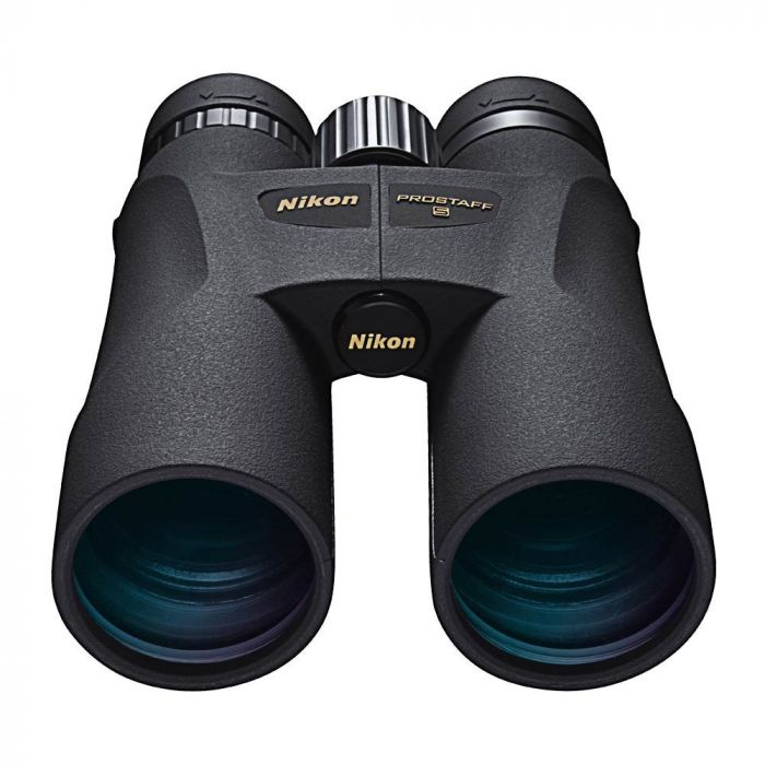 Бінокль Nikon PROSTAFF 5 12X50