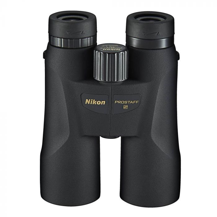 Бінокль Nikon PROSTAFF 5 12X50