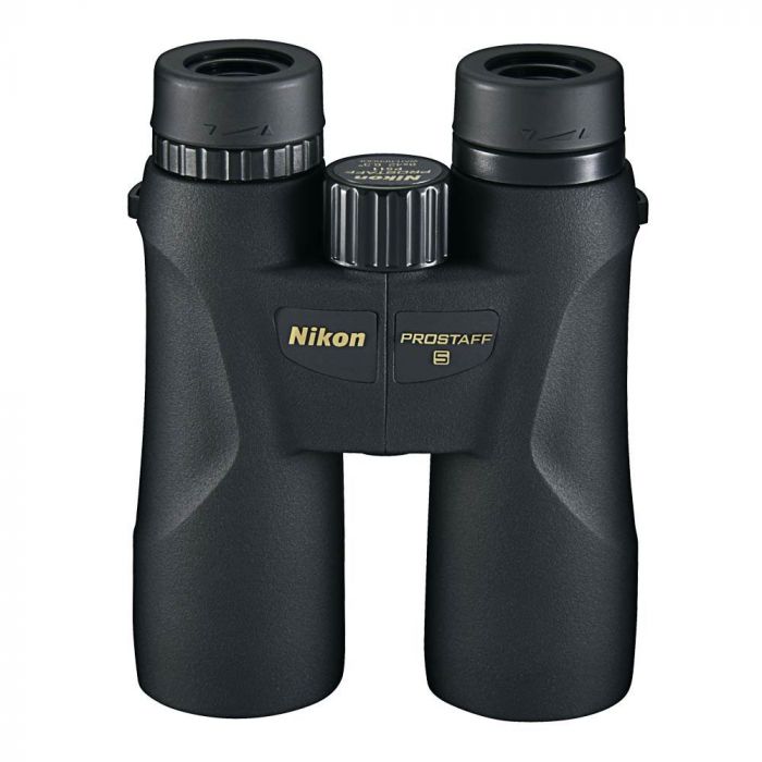 Бінокль Nikon PROSTAFF 5  8X42