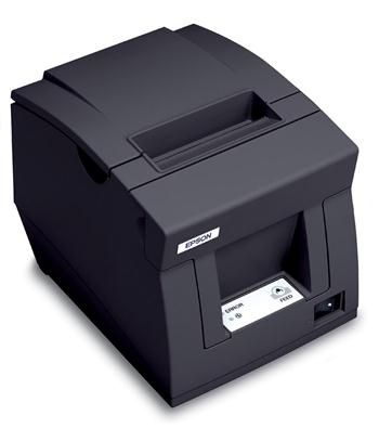 Принтер спеціалізований thermal Epson TM-T810F Incl.PC w/o I/F