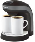 Кавоварка Sencor SCE2000BK