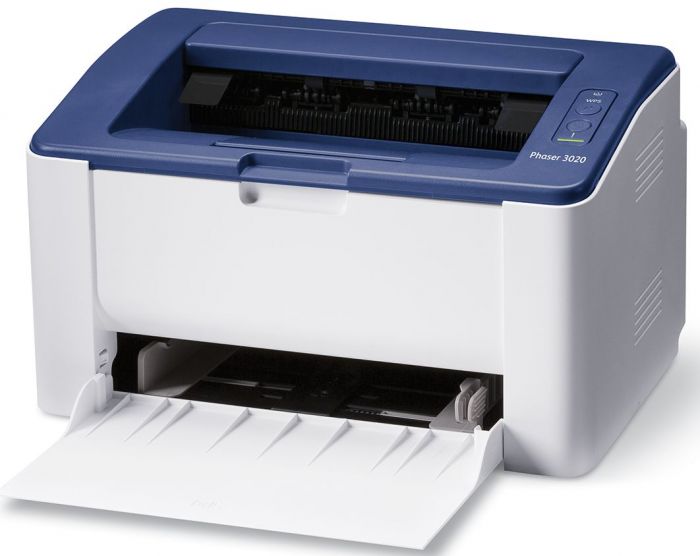 Принтер A4 Xerox Phaser 3020BI (Wi-Fi)