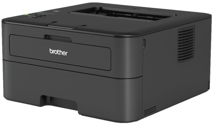 Принтер A4 Brother HL-L2340DWR з Wi-Fi