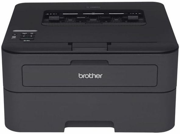 Принтер A4 Brother HL-L2340DWR з Wi-Fi