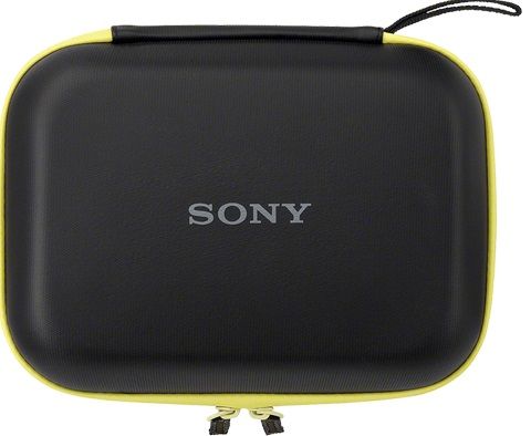 Чохол для екшн-камер напівтвердий Sony LCM-AKA1