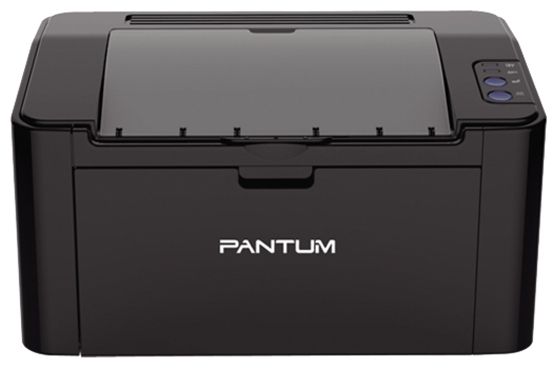 Принтер A4 Pantum P2207