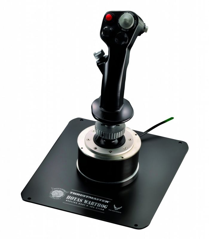 Джойстик для PC Hotas Warthog Flight Stick