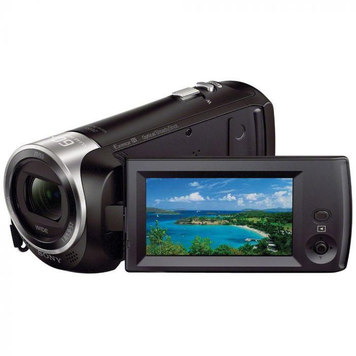 Sony HDR-PJ405