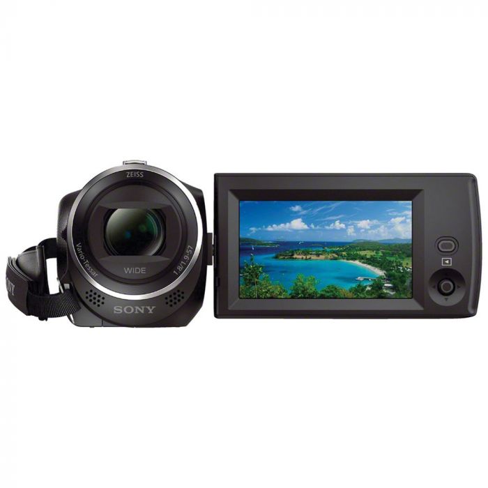 Sony HDR-PJ405