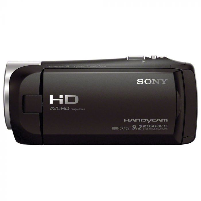 Sony HDR-PJ405