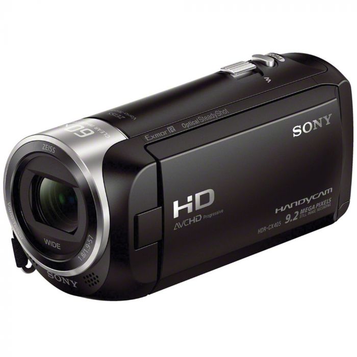 Sony HDR-PJ405