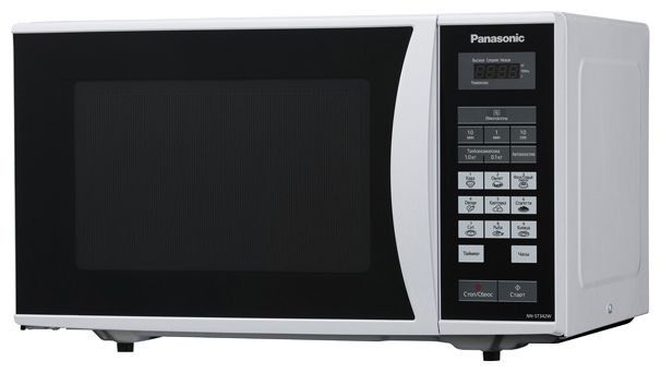 Мікрохвильова піч Panasonic NN-GT352WZPE