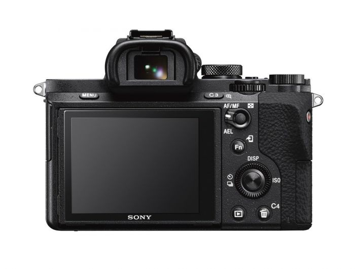Цифр. фотокамера Sony Alpha 7M2 + об`єктив 28-70 KIT black
