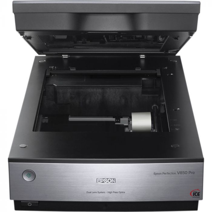 Сканер A4 Epson Perfection V850 Pro