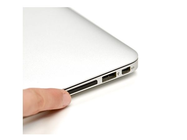 Карта пам'яті Transcend JetDrive Lite 128GB Retina MacBook Pro 13" Late2012-Early2015