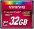 Карта пам'яті Transcend CompactFlash  32GB 800X