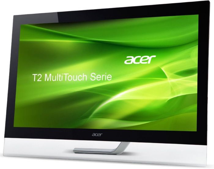 Монітор LCD-Touch 23" Acer T232HLAbmjjz D-Sub, 2xHDMI, USB, MM, IPS