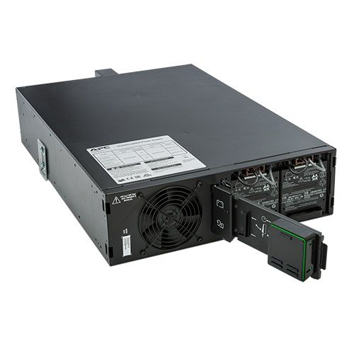 Джерело безперебійного живлення APC Smart-UPS SRT 5000VA RM