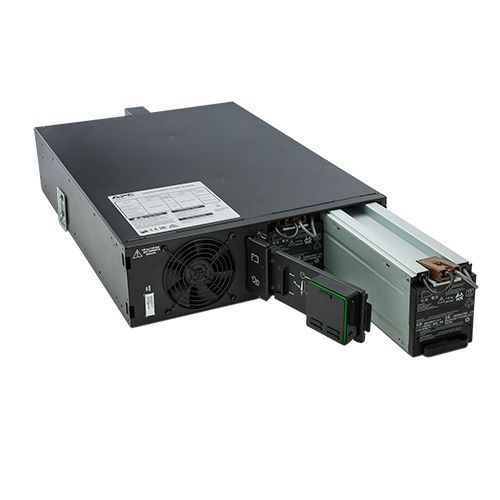 Джерело безперебійного живлення APC Smart-UPS SRT 5000VA RM