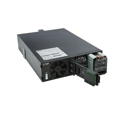 Джерело безперебійного живлення APC Smart-UPS SRT 5000VA RM