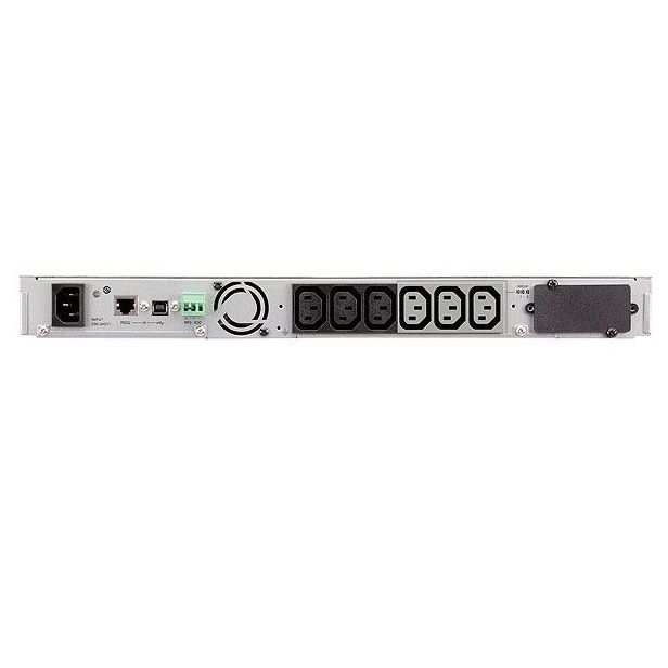 Джерело безперебійного живлення Eaton 5P 1550i Rack1U