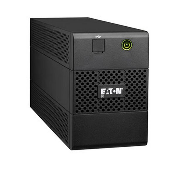 Джерело безперебiйного живлення Eaton 5E650IUSBDIN