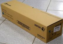 Тонер картридж Xerox Versant 80 Cyan (33 000 стор)