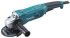 Шліфмашина кутова Makita GA5021C, 1450Вт, 125мм, 2.9 кг