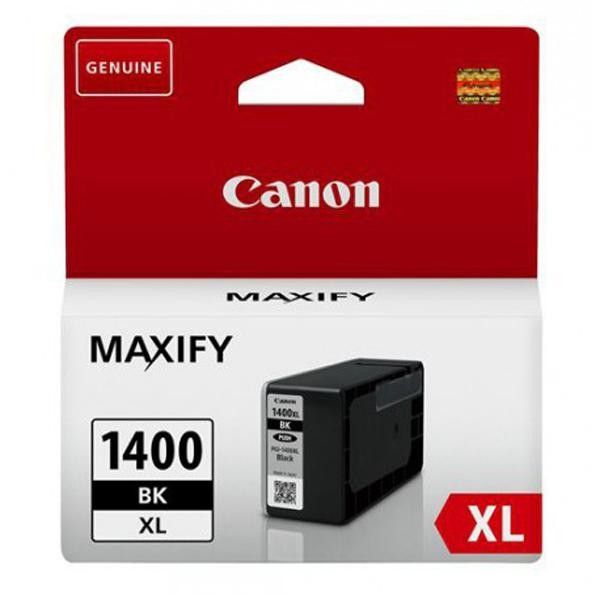 Картридж Canon PGI-1400 XL MB2040/MB2340 Black