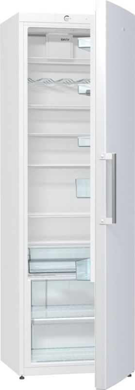 Холодильна камера Gorenje R6191FW, 185х64х60см, 1 двері, 370л, А+, ST , Зона св-ті, Білий