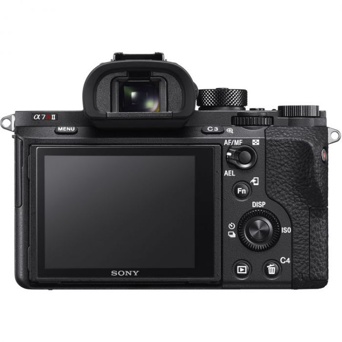 Цифр. фотокамера Sony Alpha 7RM2 body black