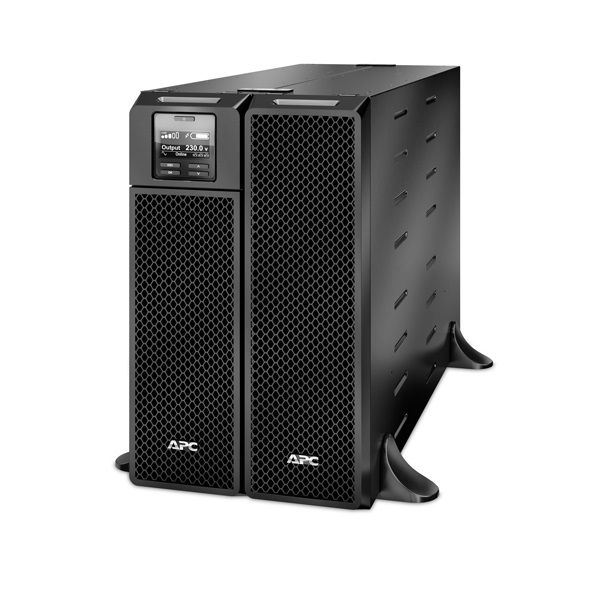 Джерело безперебійного живлення APC Smart-UPS SRT 5000VA