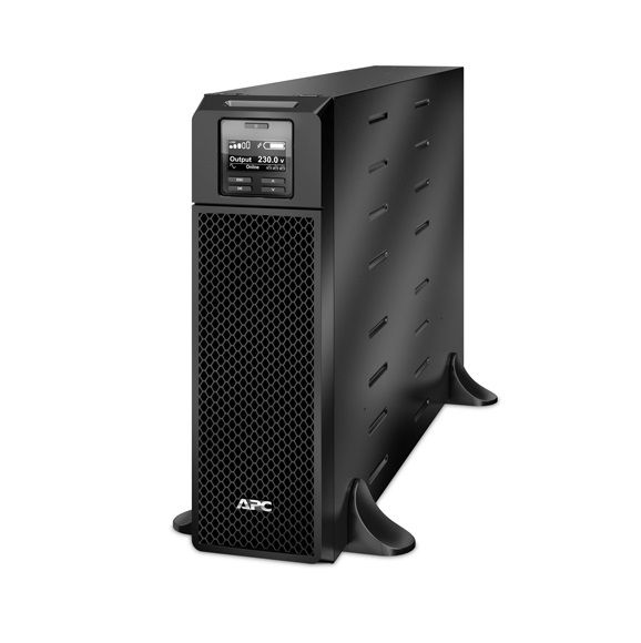 Джерело безперебійного живлення APC Smart-UPS SRT 5000VA