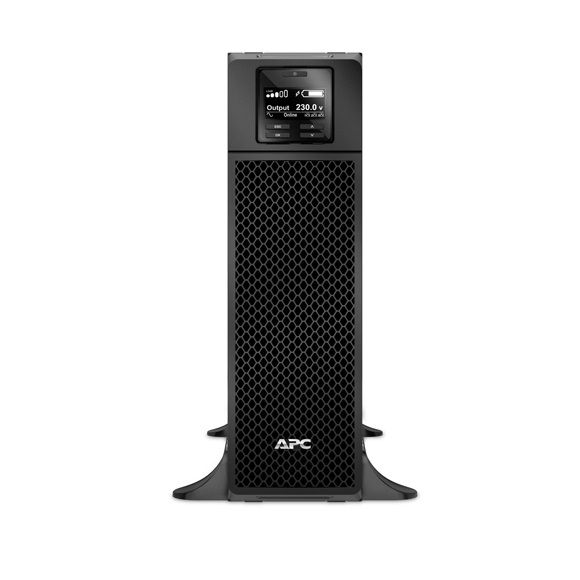 Джерело безперебійного живлення APC Smart-UPS SRT 5000VA