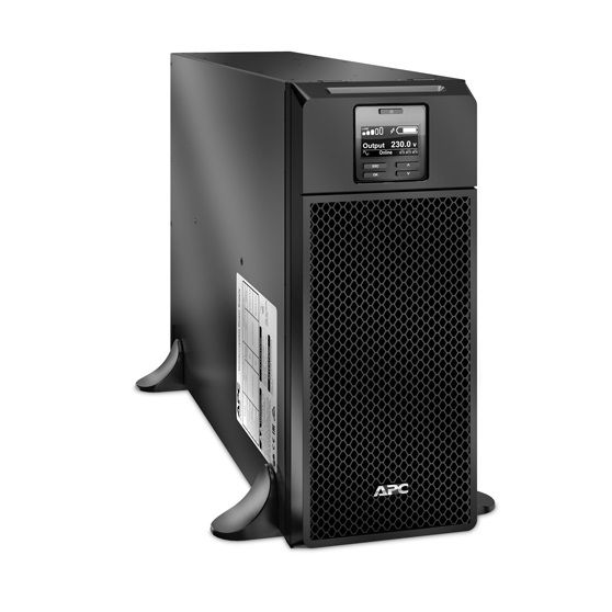 Джерело безперебійного живлення APC Smart-UPS SRT 6000VA