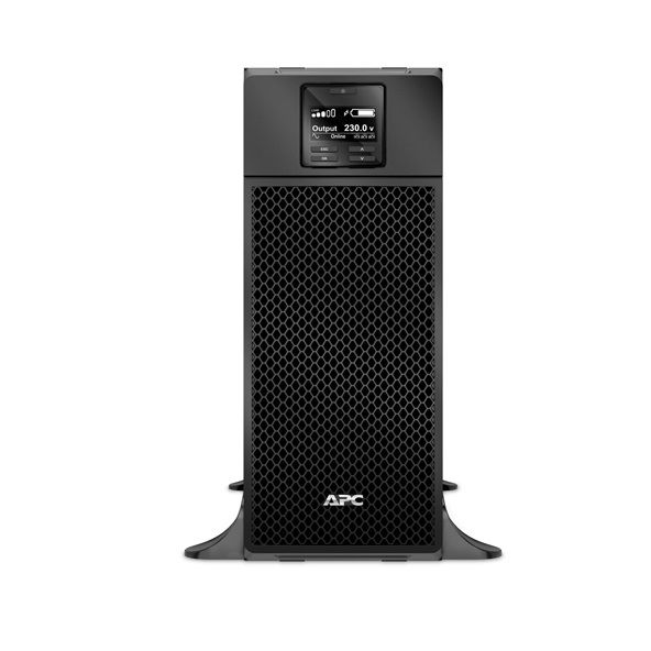 Джерело безперебійного живлення APC Smart-UPS SRT 6000VA