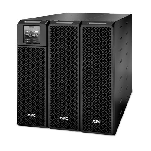 Джерело безперебійного живлення APC Smart-UPS SRT 8000VA