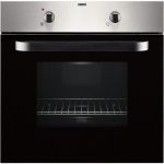 Духова шафа Zanussi електрична, 56л, A, нерж