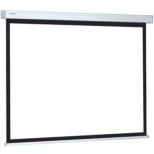 Моторизований екран Projecta Compact Electrol 191x300cm, MWS