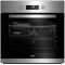 Вбудована електрична духова шафа Beko BIE22300X - Ш-60 см./6 режимів/71 л./дисплей/нерж.сталь