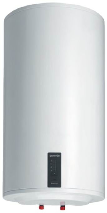 Водонагрівач Gorenje GBF120SMV9