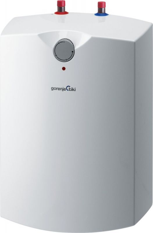 Водонагрівач Gorenje GT15U/B9