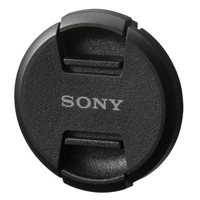 Кришка об'єктиву Sony ALC-F49S