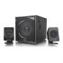 Колонки MICROLAB 2.1 M-800 Black 