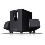Колонки MICROLAB 2.1 M-108 black