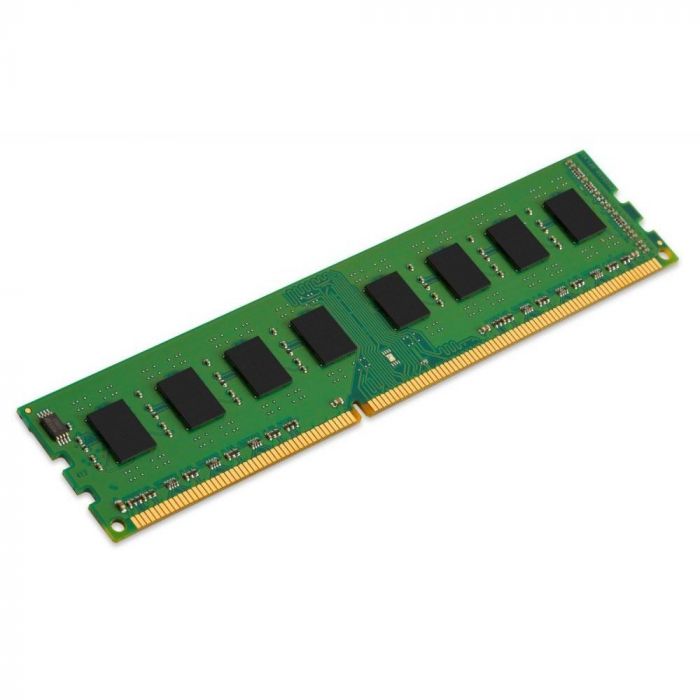 Пам'ять ПК Kingston DDR3  8GB 1600 1.5V