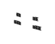 Кронштейн ZPAS LZ короткий чорний